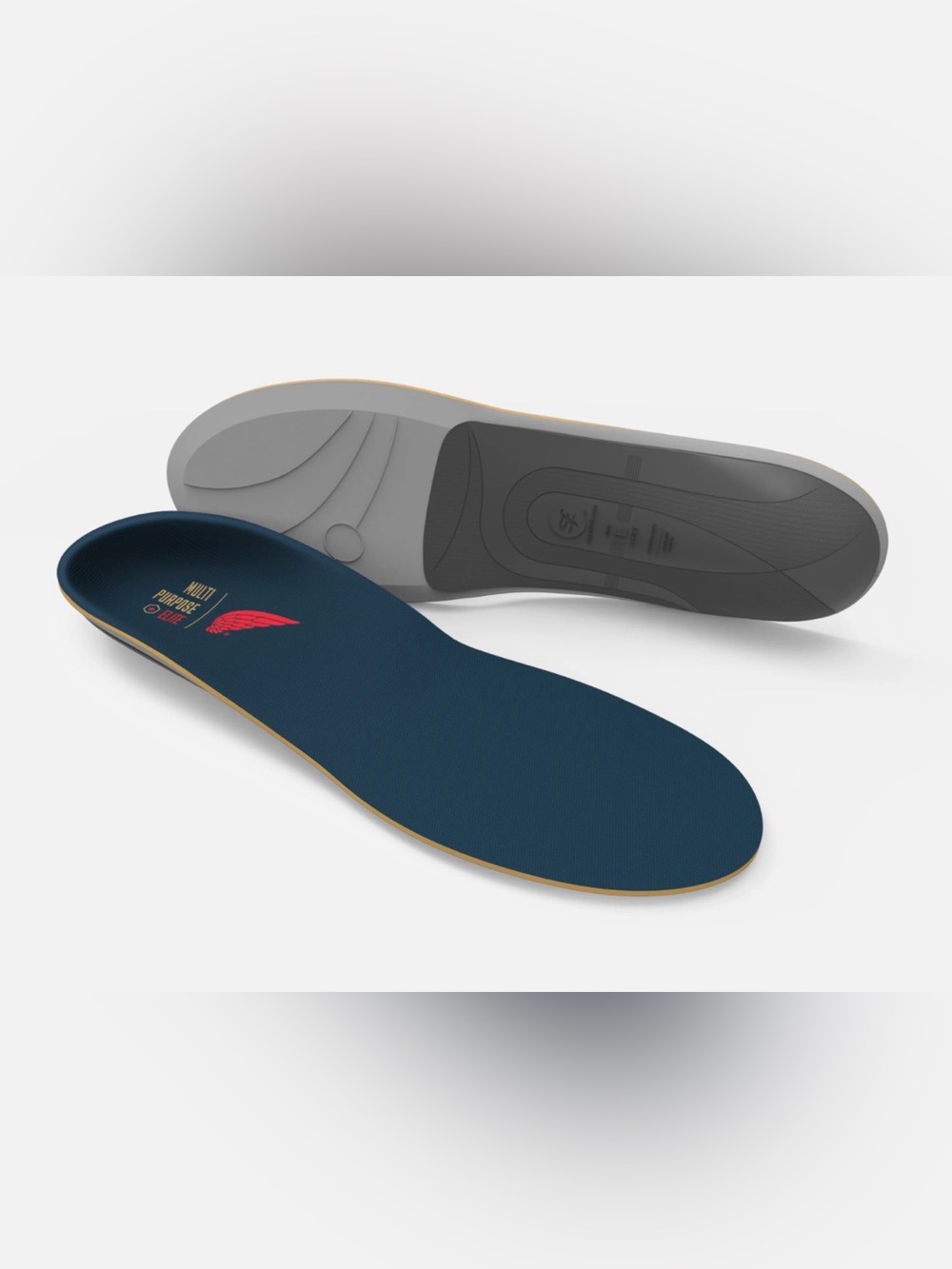 Red Wing Multi Purpose Elite Insoles Style #96421